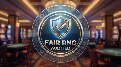 Payment and PKR controls in Crary777 - 6