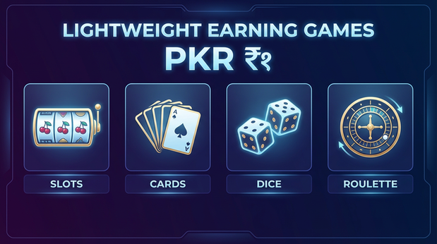 Payment and PKR controls in Crary777 - 6