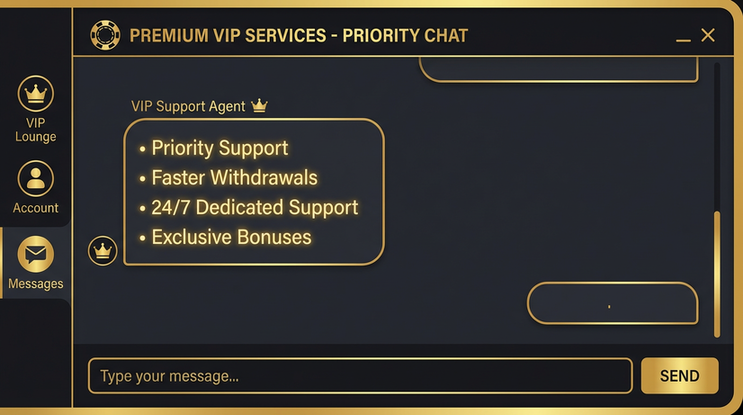 Payment and PKR controls in Crary777 - 6